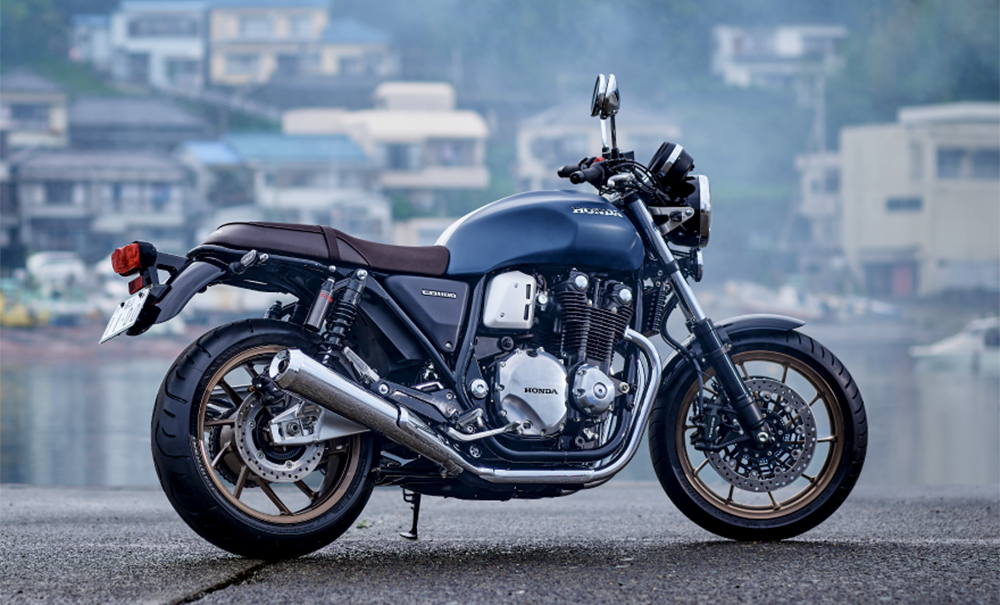honda cb1100 canada